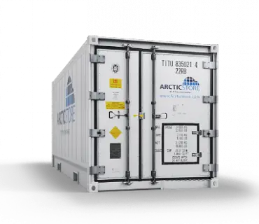 ArcticStore