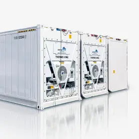 modular design ArcticSuperStore