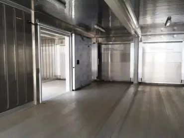 SuperStore Cold Storage Modular Refrigerated Containers for Hire