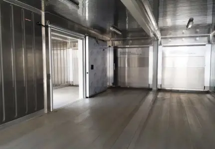 SuperStore Cold Storage Modular Refrigerated Containers for Hire
