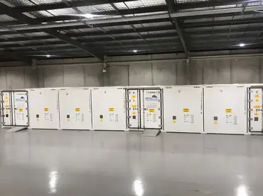 SuperStore Cold Storage Modular Refrigerated Containers for Hire