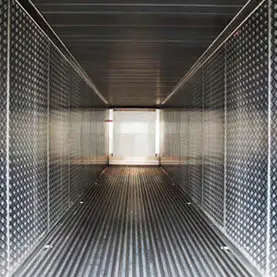 Double compressors for extreme cooling