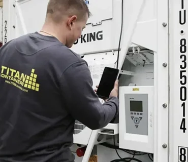SmartArctic Container Accessories