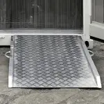 Ramps for Containers - Rent or Buy - Fast Delivery