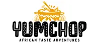 YumChop Foods Logo