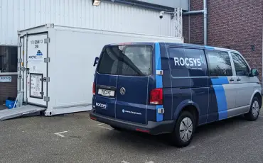 Rocsys Case Study