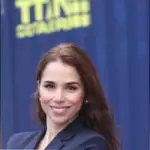 Juliana Ingstrup - Legal Counsel, TITAN Containers