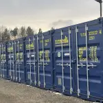 Self storage 101: how it works and what to expect