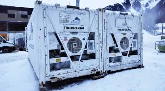 Arcticstore supports Winter Olympics 2026-6