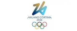 winter olympic slogo 2026