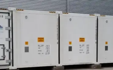 CitiPost Cold Storage Expansion
